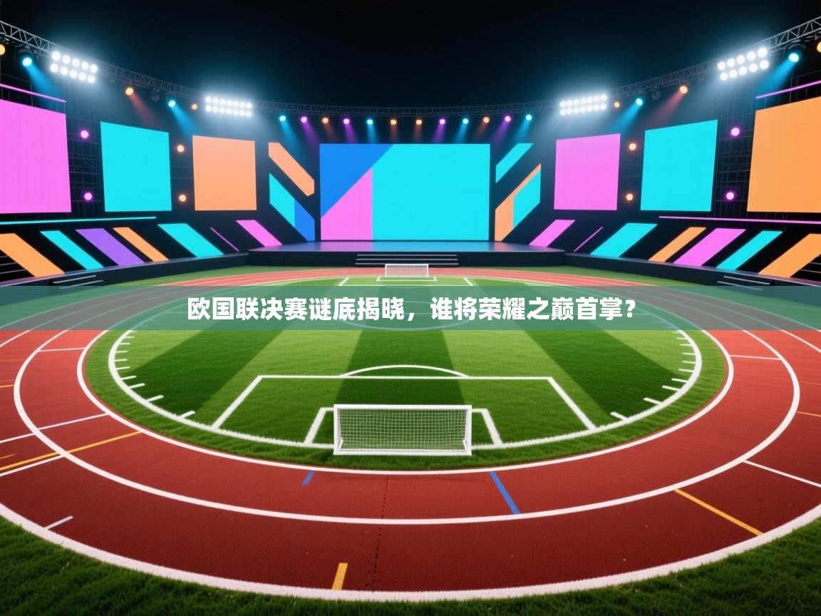 欧国联决赛谜底揭晓，谁将荣耀之巅首掌？  第2张