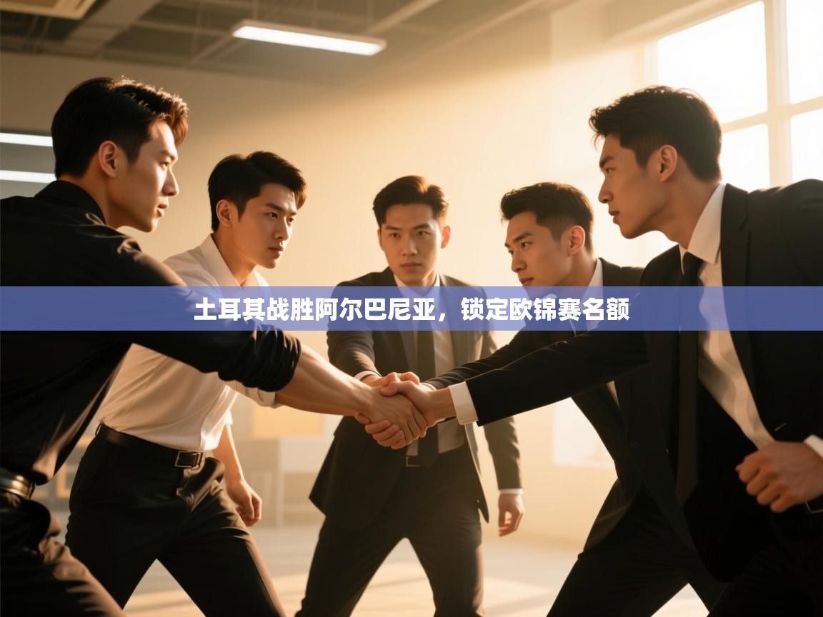 土耳其战胜阿尔巴尼亚,锁定欧锦赛名额 第1张