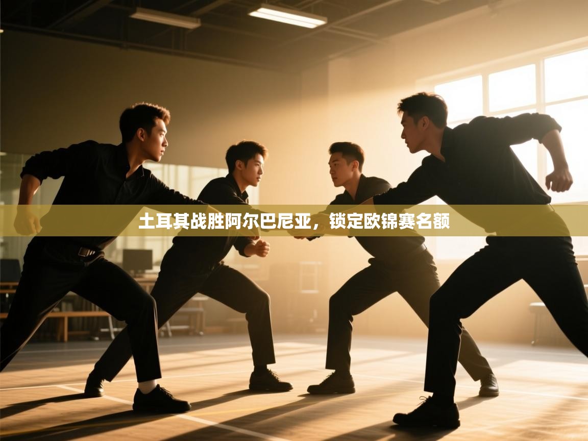 土耳其战胜阿尔巴尼亚,锁定欧锦赛名额 第2张