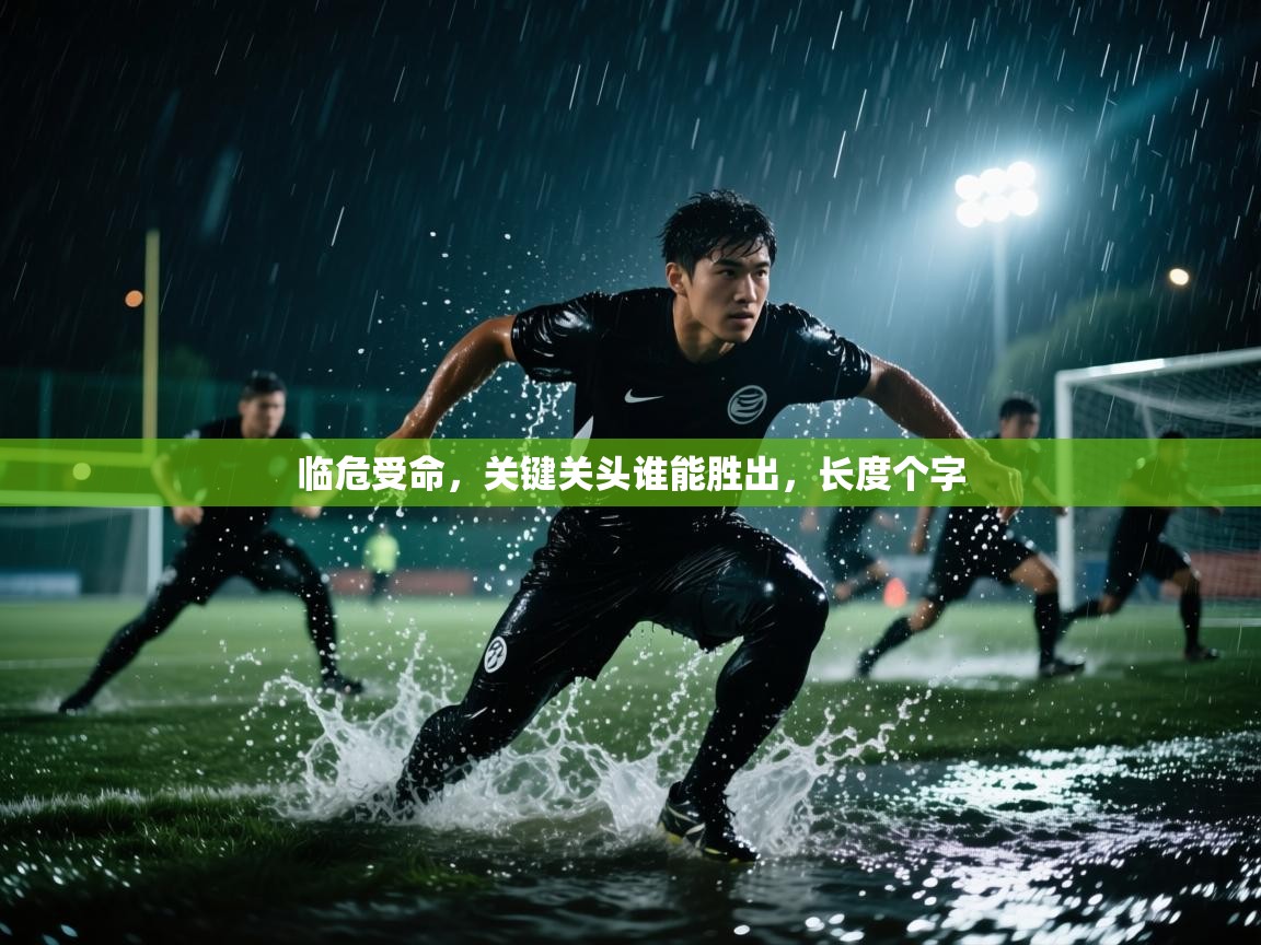 临危受命，关键关头谁能胜出，长度个字  第2张